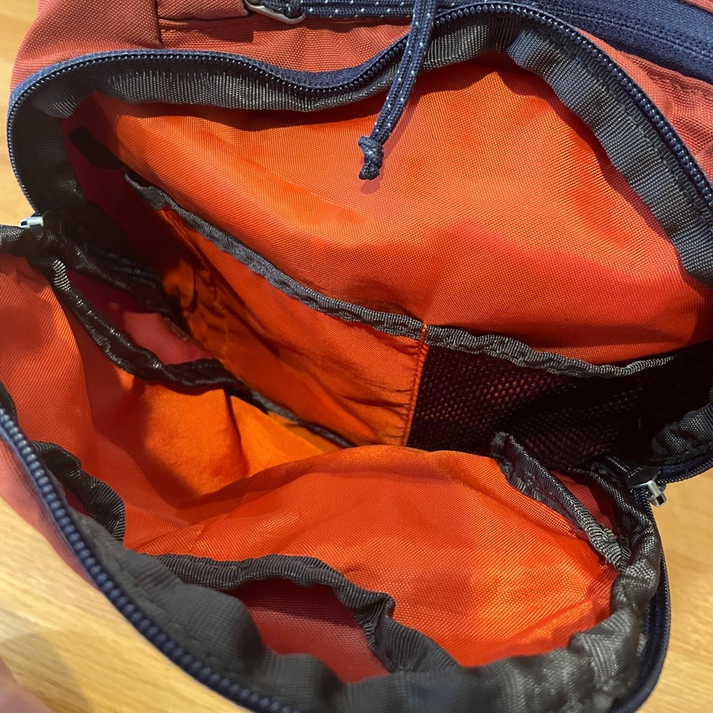 Patagonia Refugio Pack 28L Backpack - Picture 8 of 11